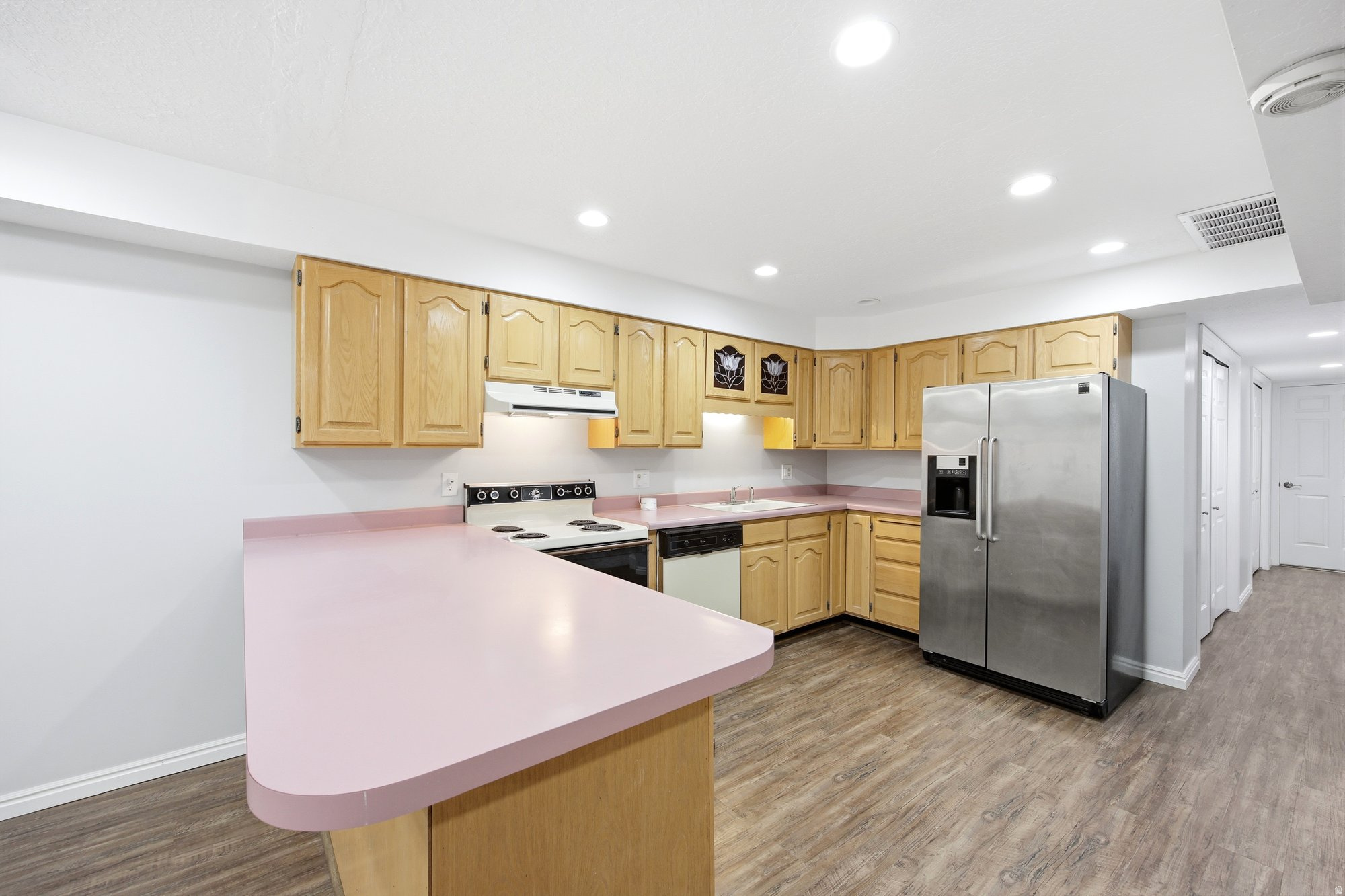 BROOKSHIRE - Residential