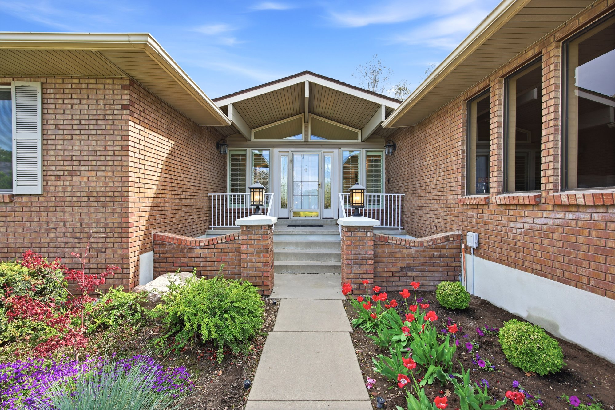 BROOKSHIRE - Residential