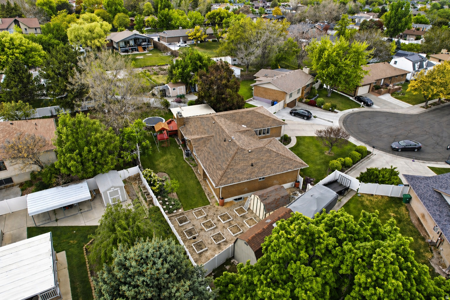 BROOKSHIRE - Residential