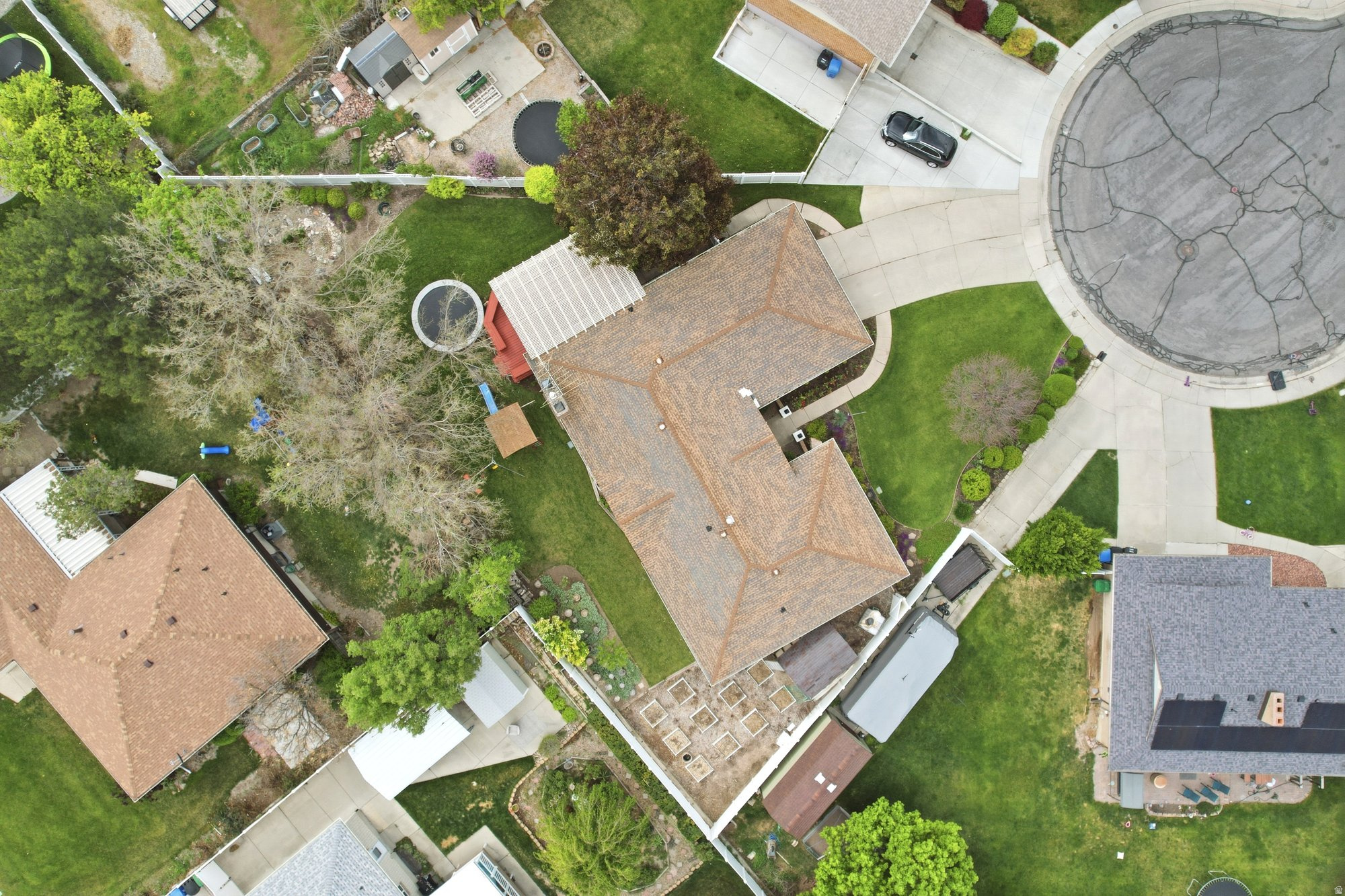 BROOKSHIRE - Residential