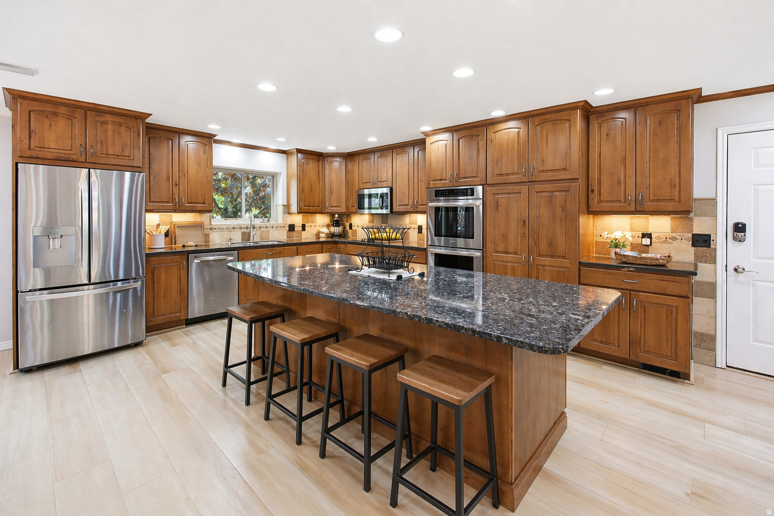 BROOKSHIRE - Residential