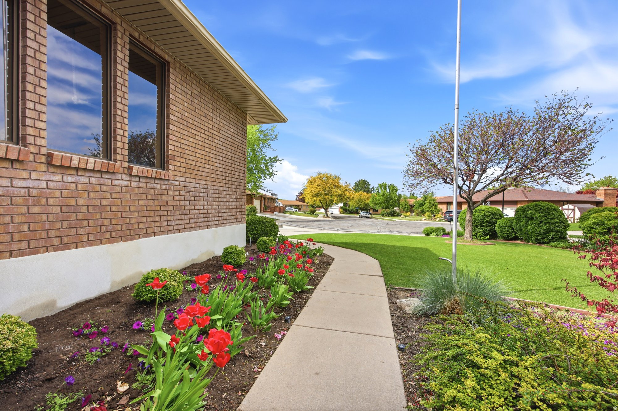 BROOKSHIRE - Residential