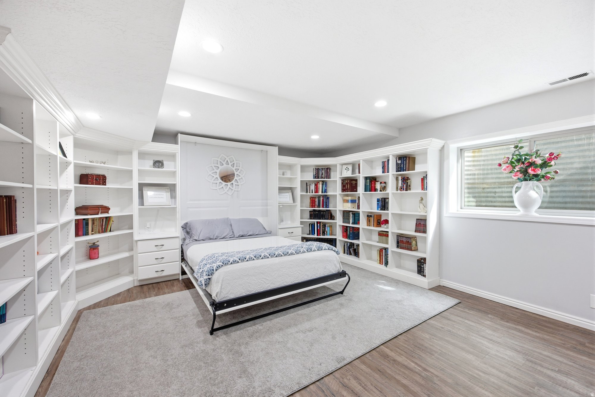 BROOKSHIRE - Residential