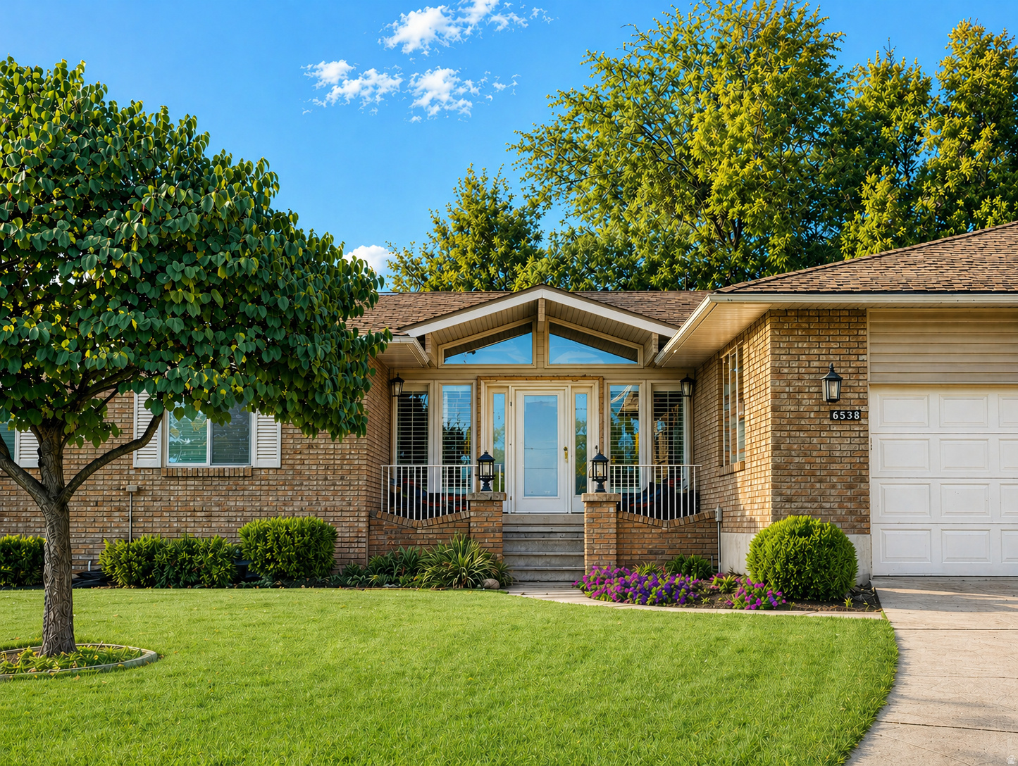 BROOKSHIRE - Residential