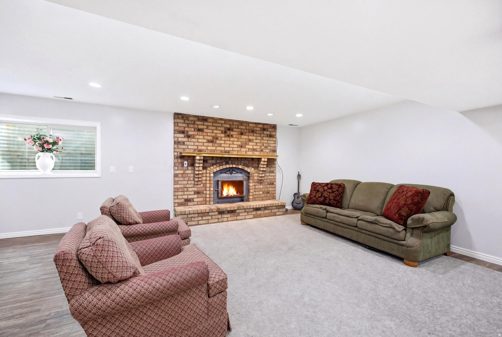 BROOKSHIRE - Residential