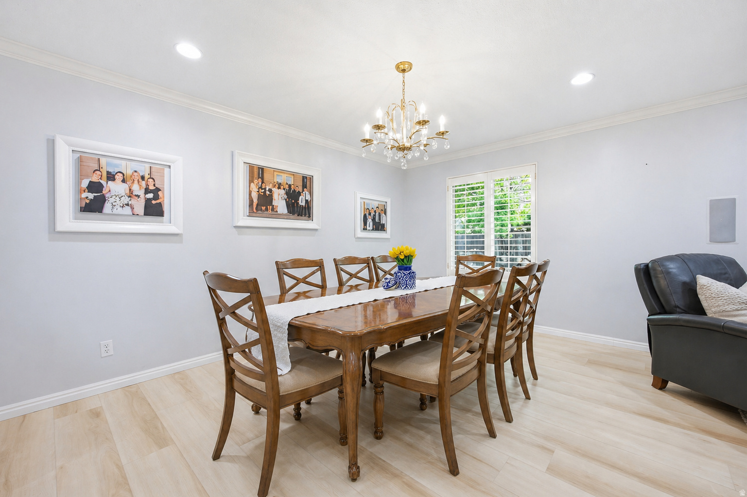 BROOKSHIRE - Residential