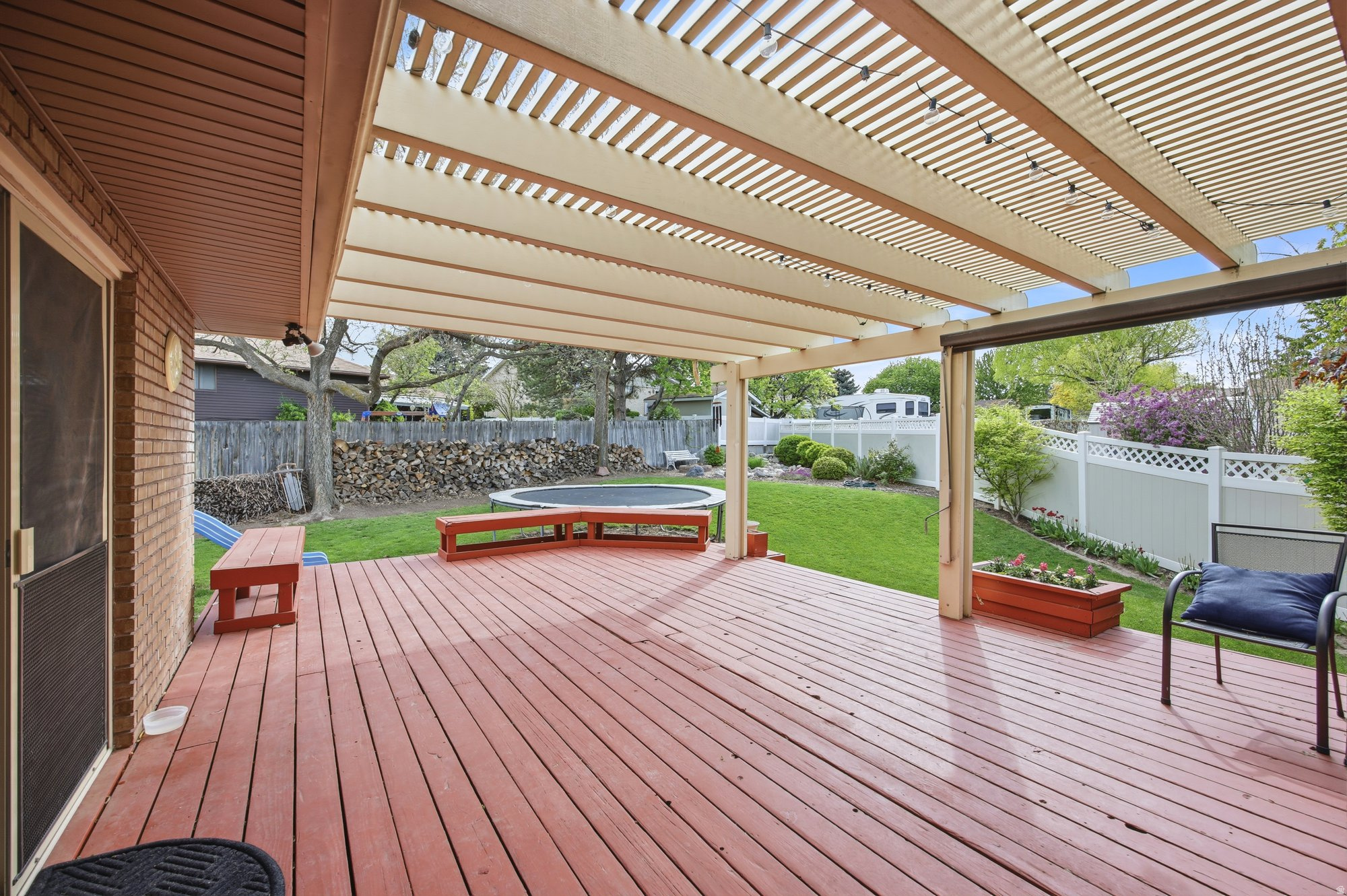 BROOKSHIRE - Residential