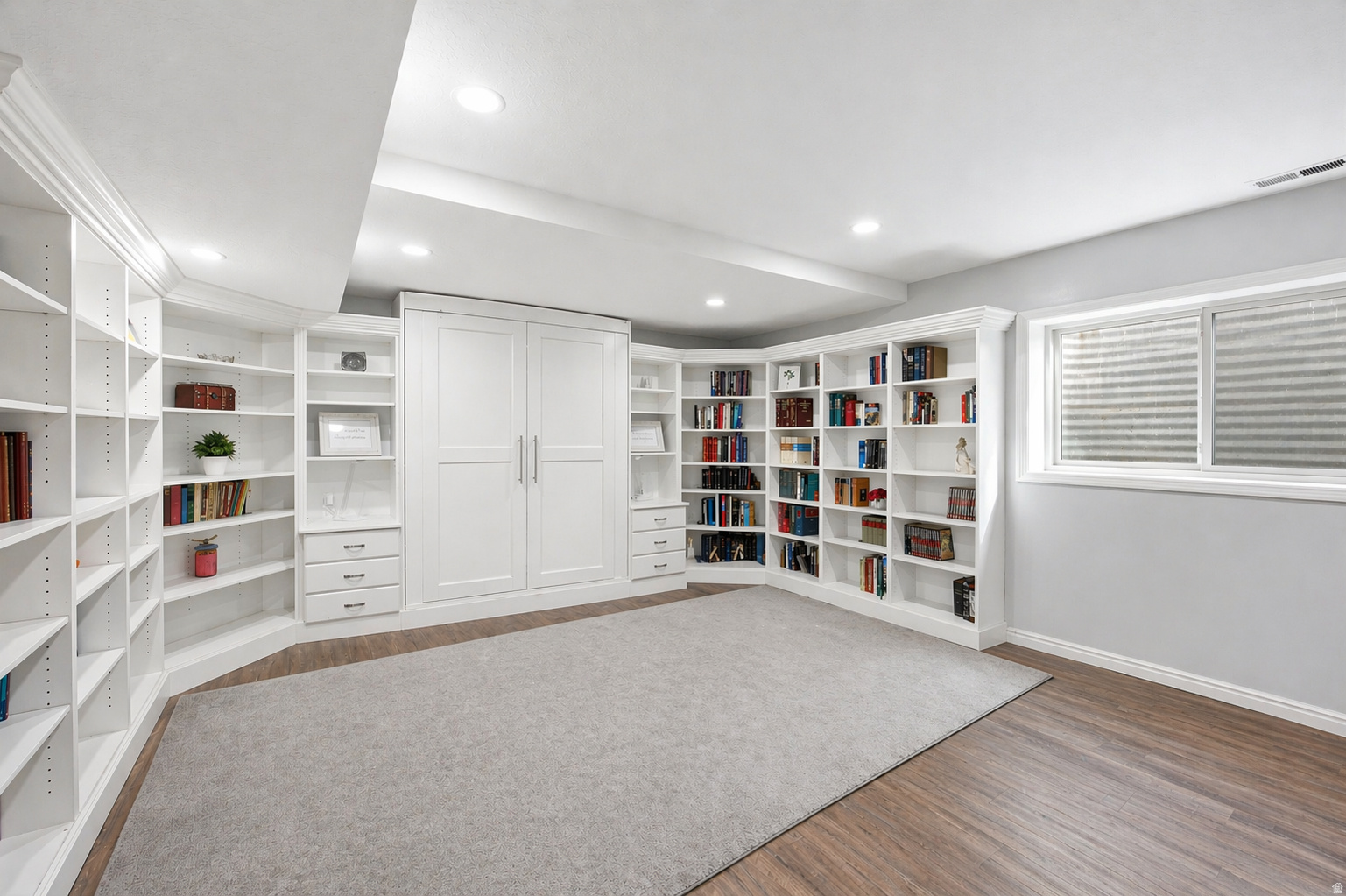 BROOKSHIRE - Residential