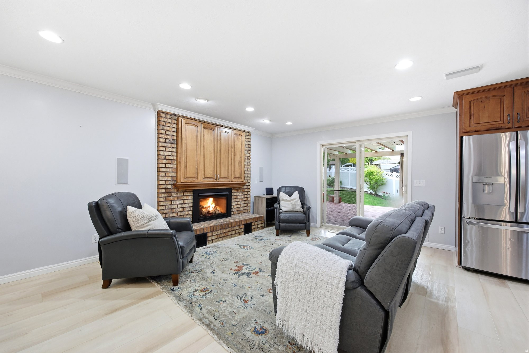 BROOKSHIRE - Residential