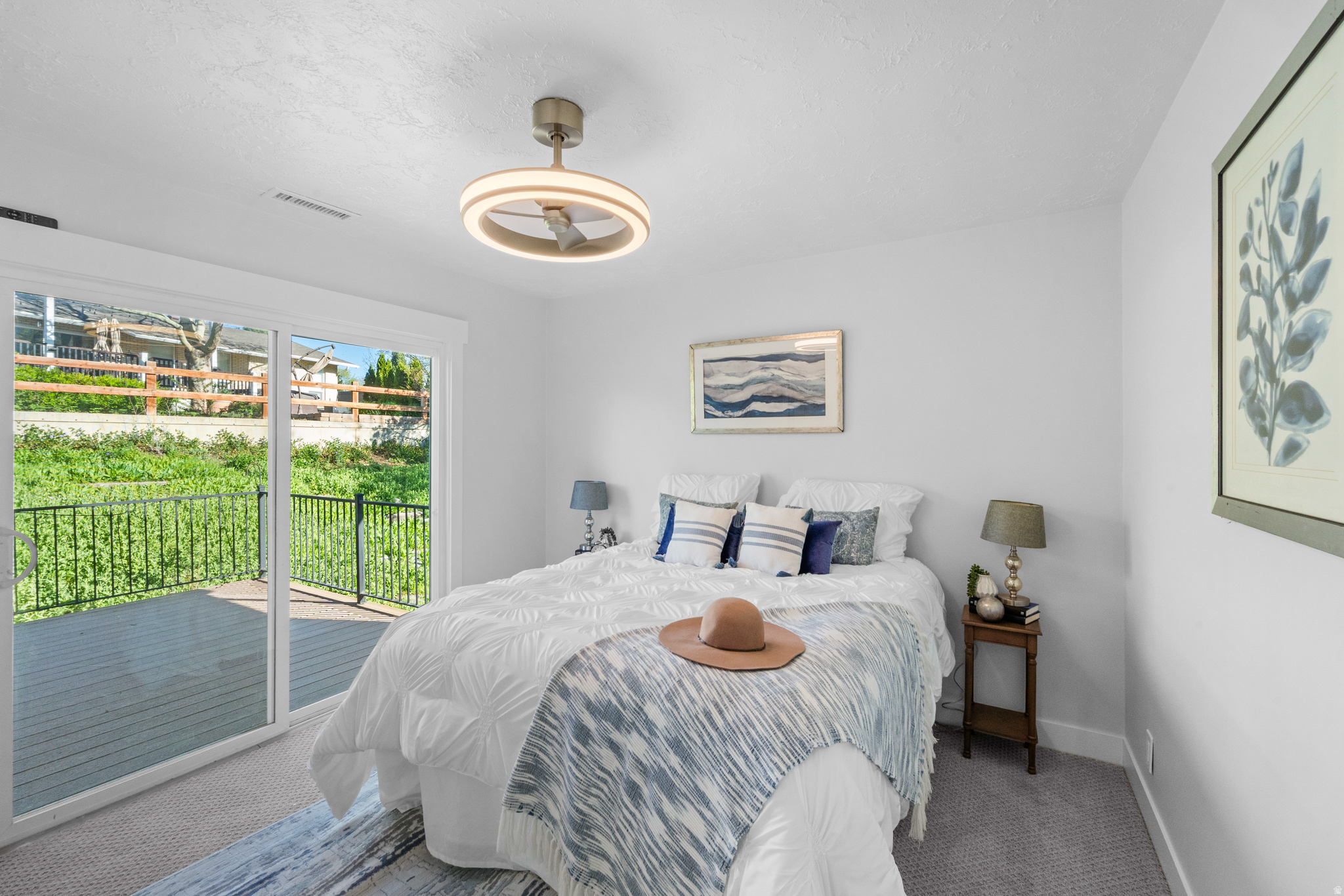 OAKRIDGE VILLIAGE - Residential