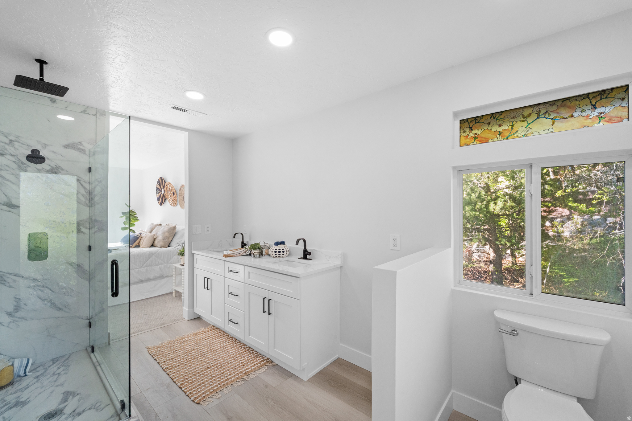 OAKRIDGE VILLIAGE - Residential