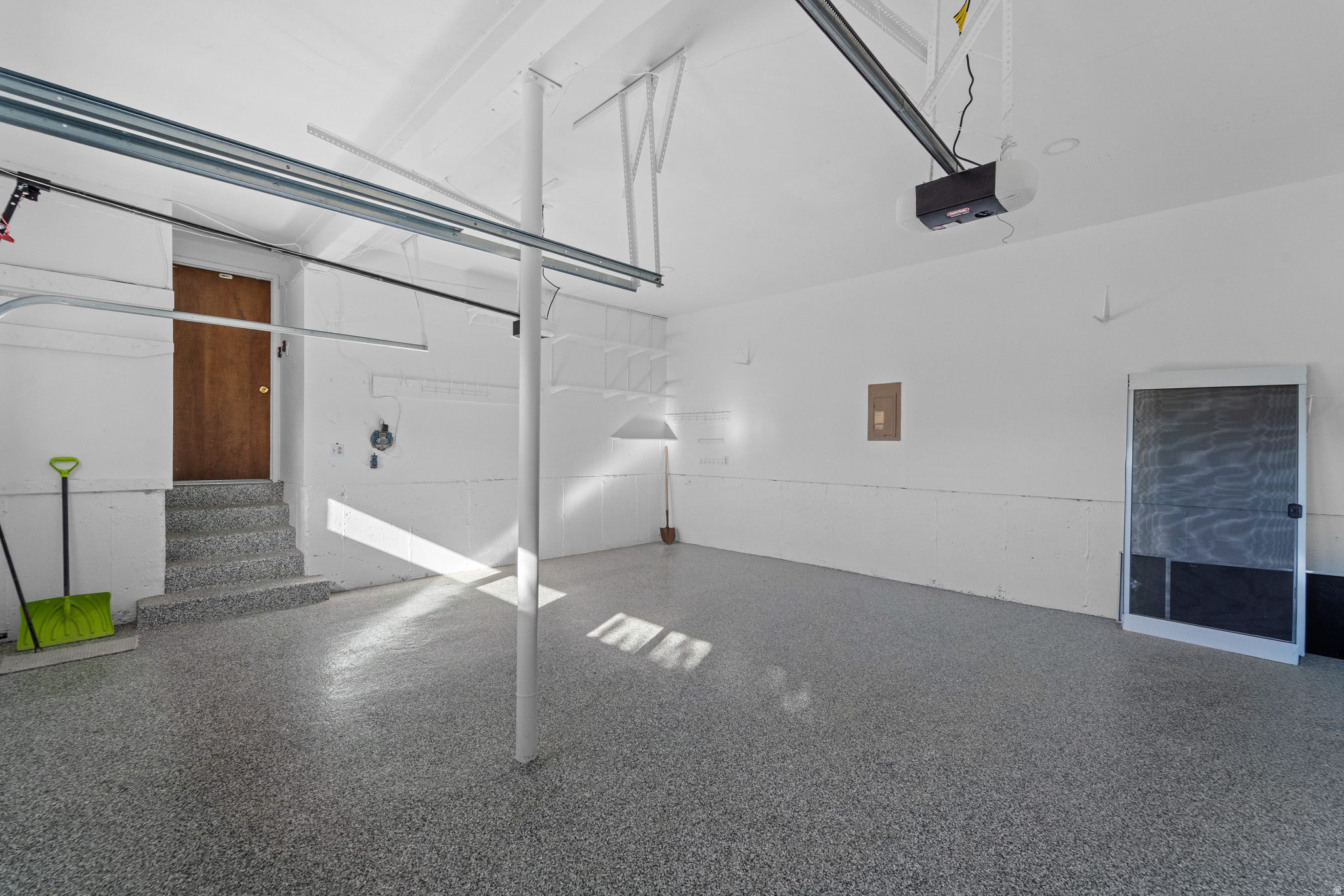 OAKRIDGE VILLIAGE - Residential