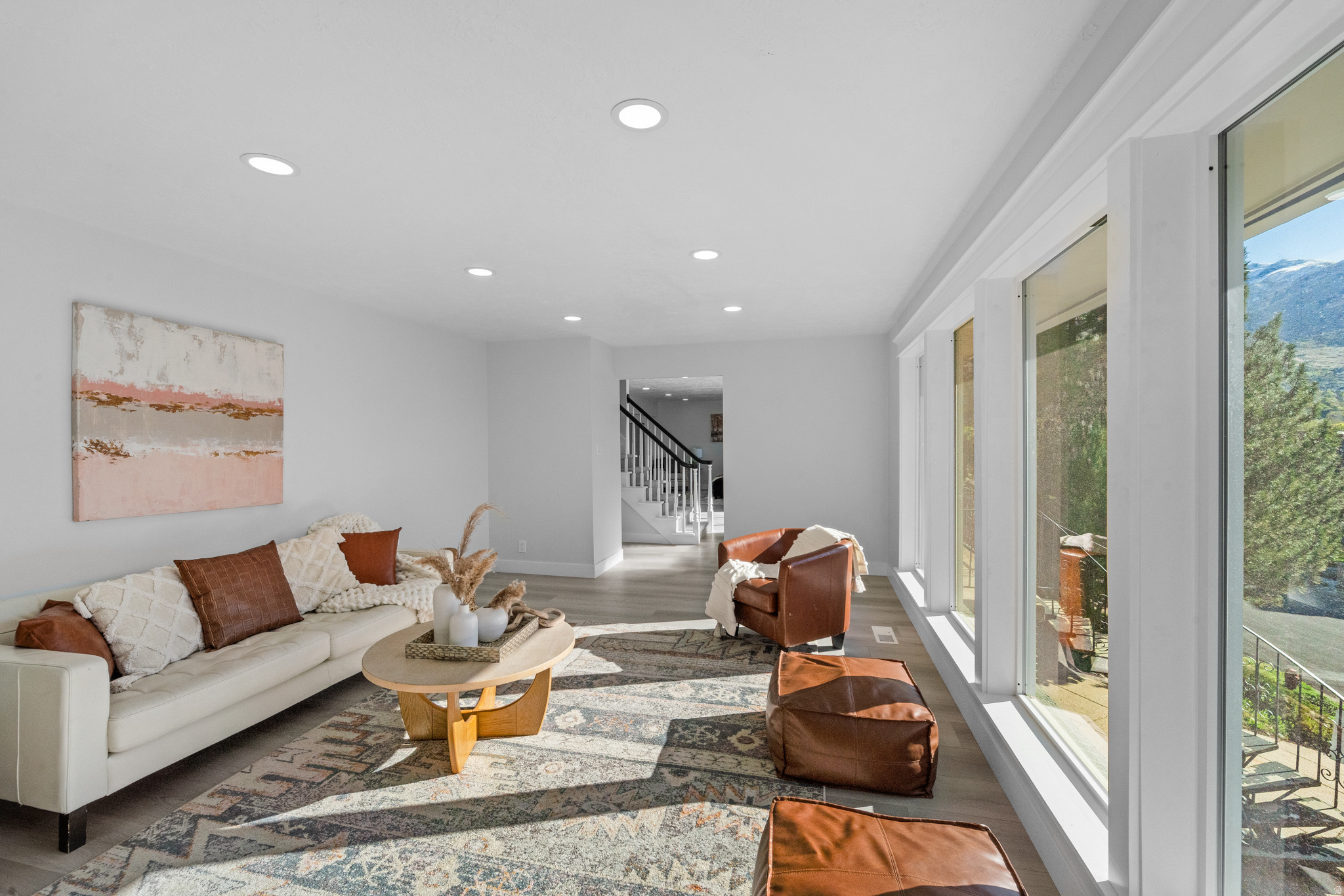 OAKRIDGE VILLIAGE - Residential