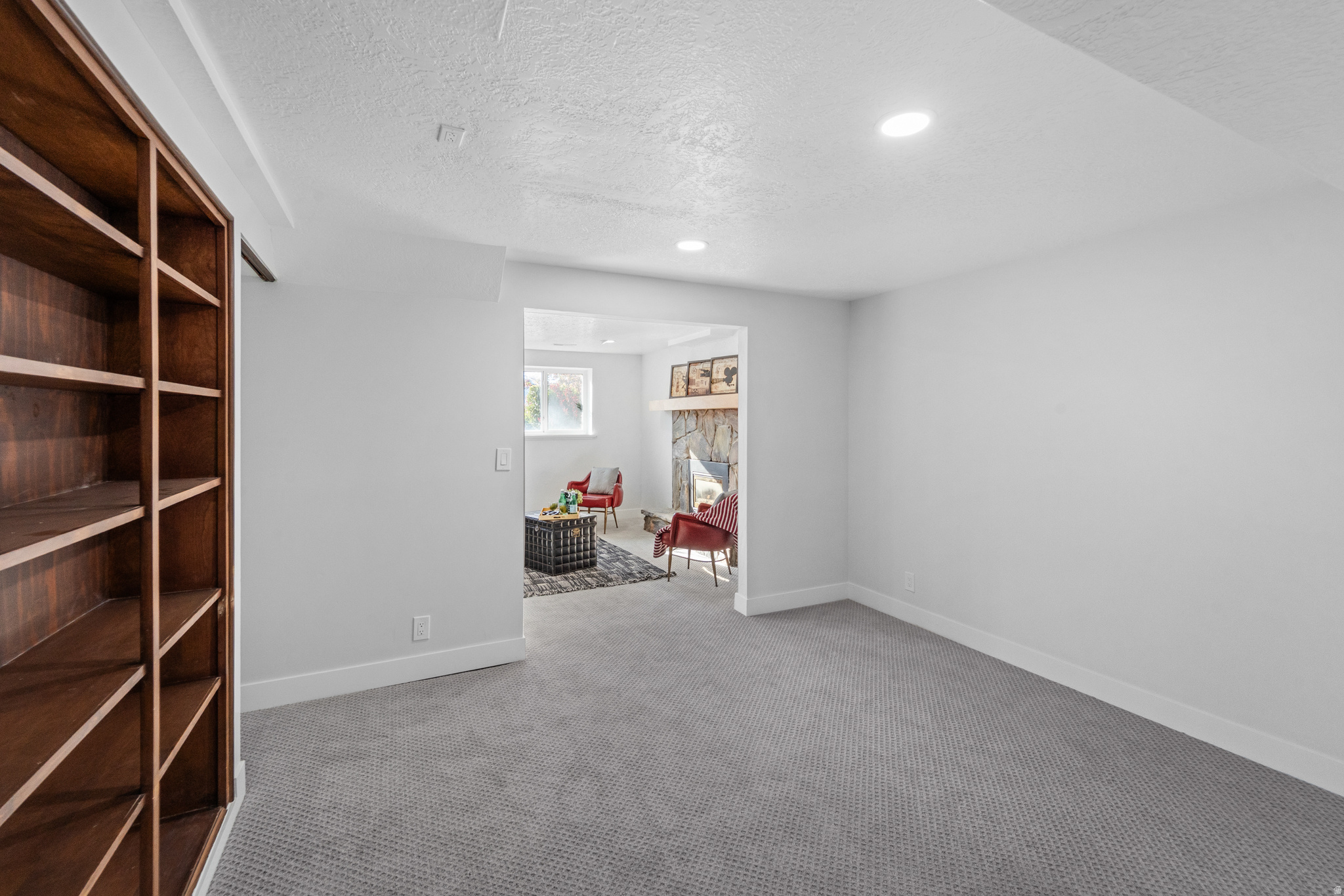 OAKRIDGE VILLIAGE - Residential