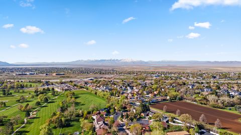 Tiny photo for 1406 SWINTON LN, Farmington, UT 84025 (MLS # 2149515)