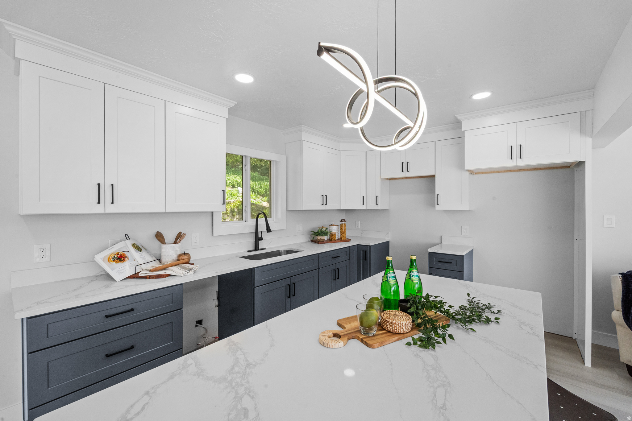 OAKRIDGE VILLIAGE - Residential