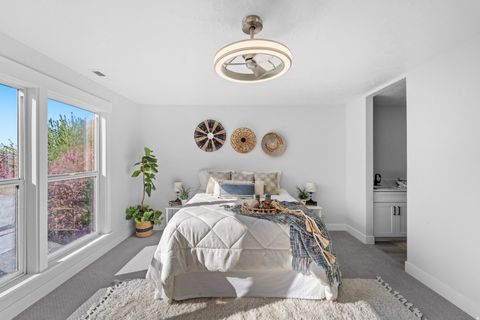 Tiny photo for 1406 SWINTON LN, Farmington, UT 84025 (MLS # 2149515)