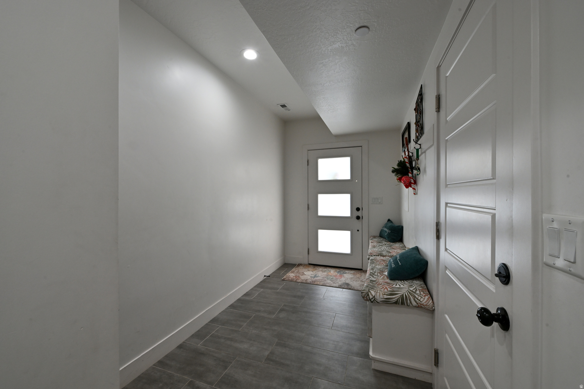 STERLING HEIGHTS - Residential