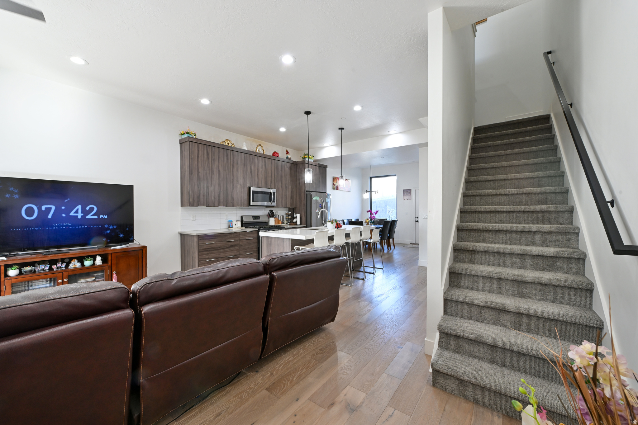 STERLING HEIGHTS - Residential