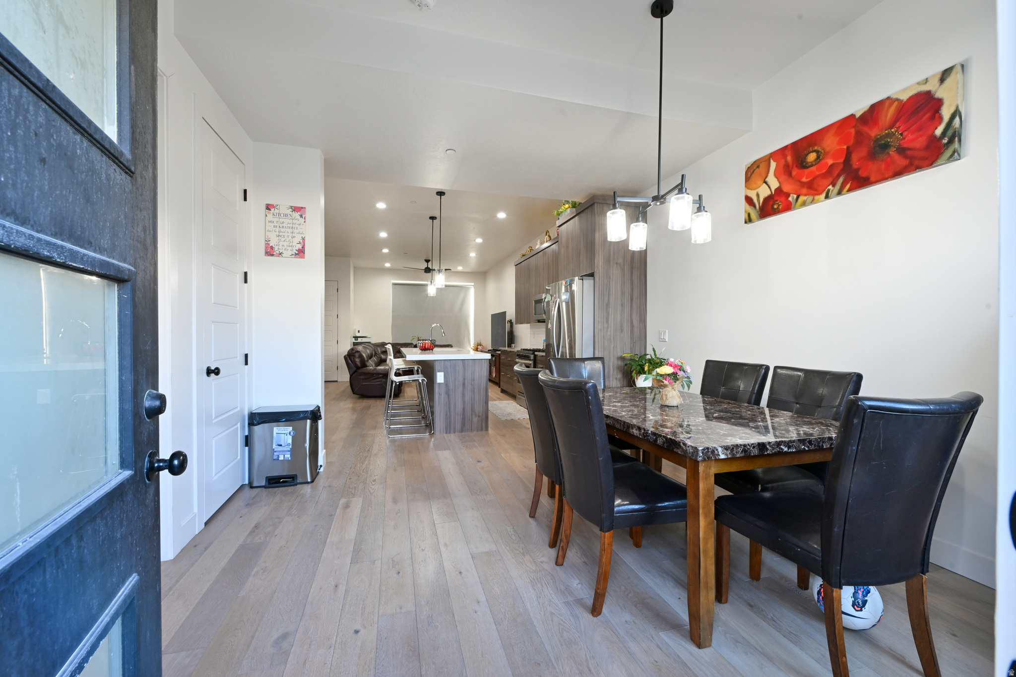 STERLING HEIGHTS - Residential