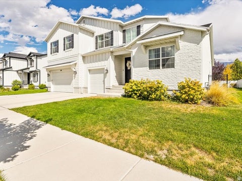 Tiny photo for 308 N 70 W, Vineyard, UT 84059 (MLS # 2186460)