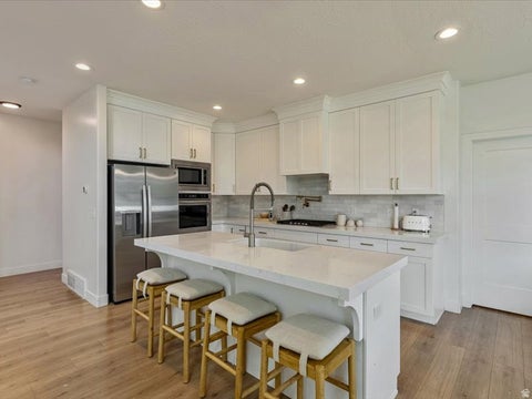 Tiny photo for 308 N 70 W, Vineyard, UT 84059 (MLS # 2186460)