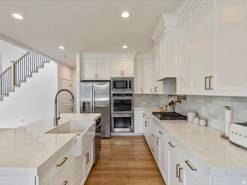 Tiny photo for 308 N 70 W, Vineyard, UT 84059 (MLS # 2186460)