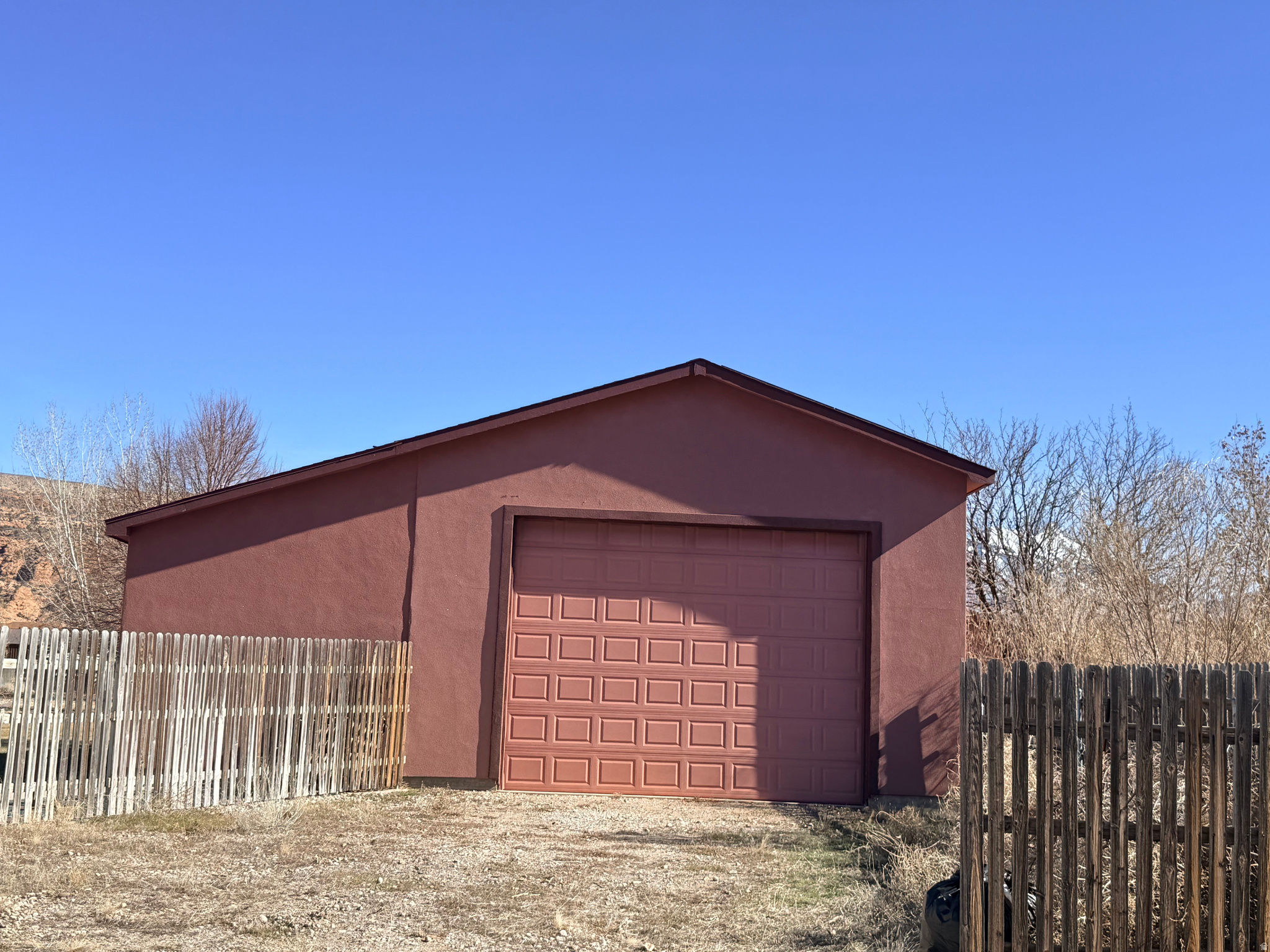 ENTRADA SUBDIVISION - Residential