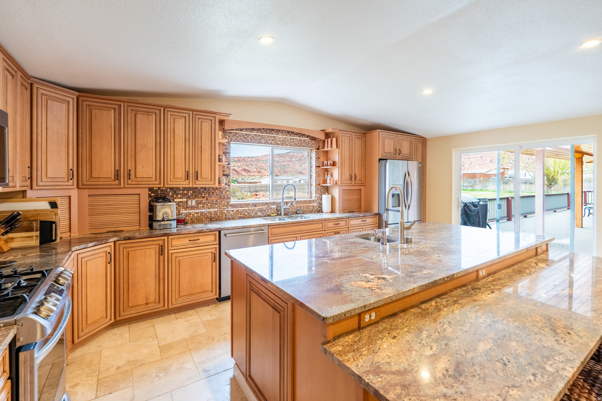 ENTRADA SUBDIVISION - Residential