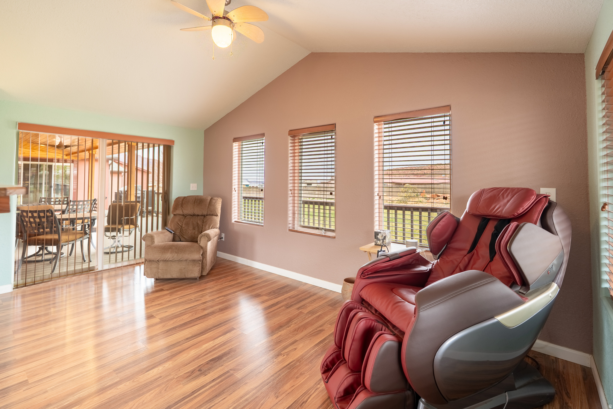 ENTRADA SUBDIVISION - Residential