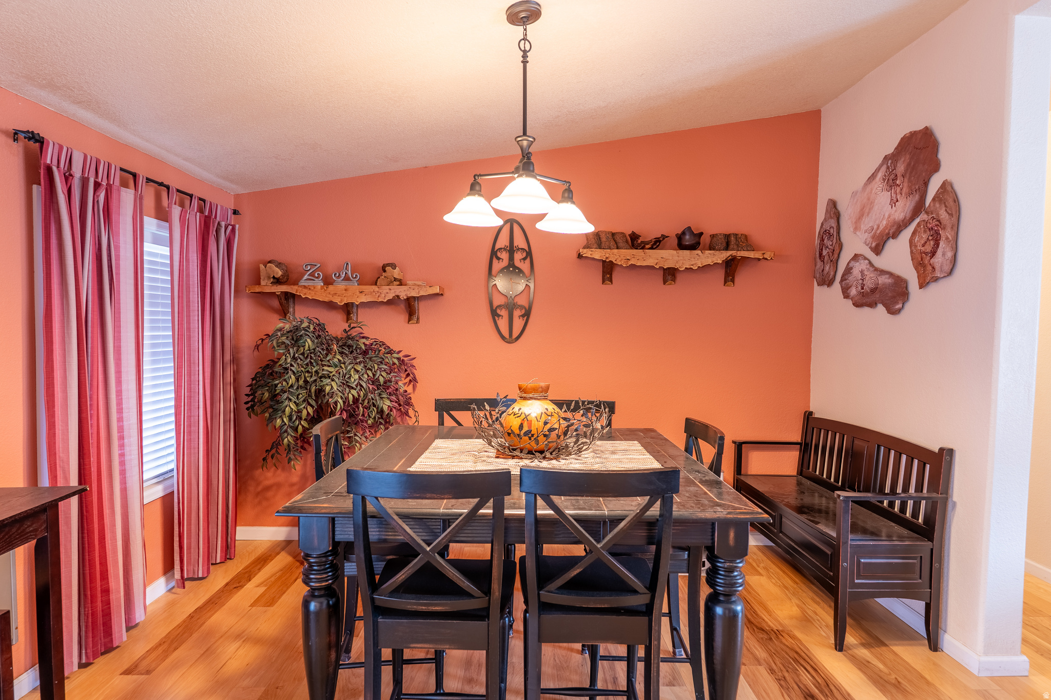 ENTRADA SUBDIVISION - Residential