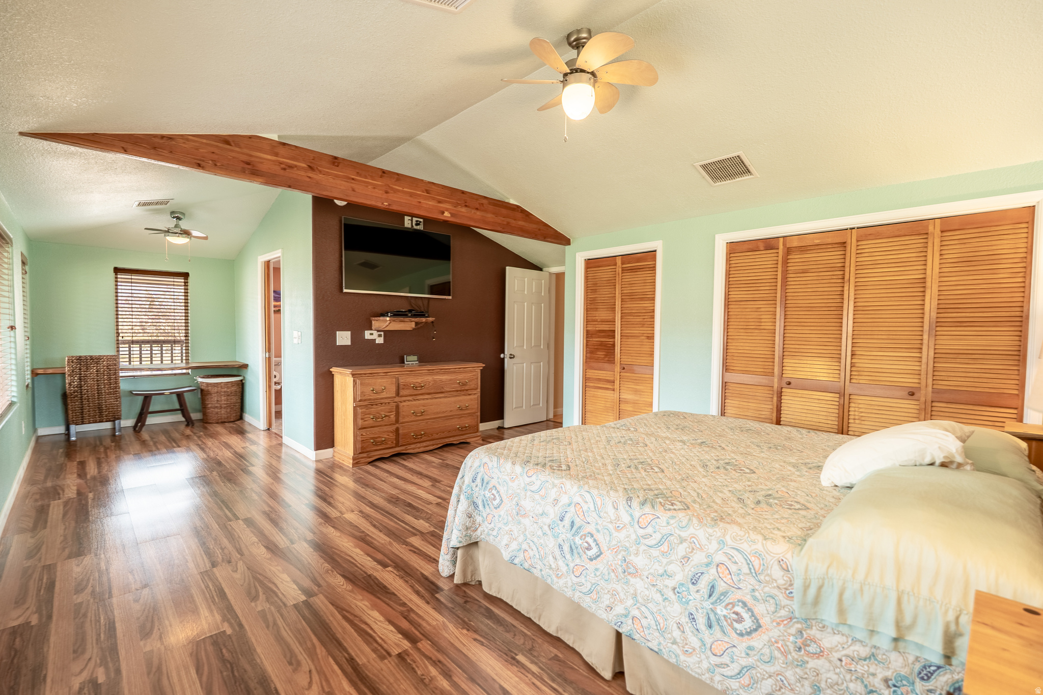 ENTRADA SUBDIVISION - Residential