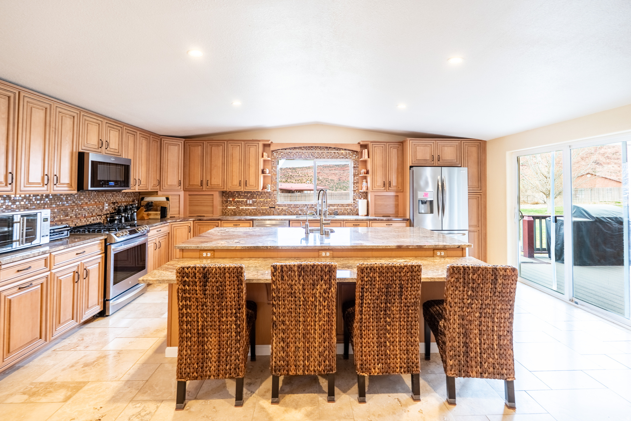 ENTRADA SUBDIVISION - Residential