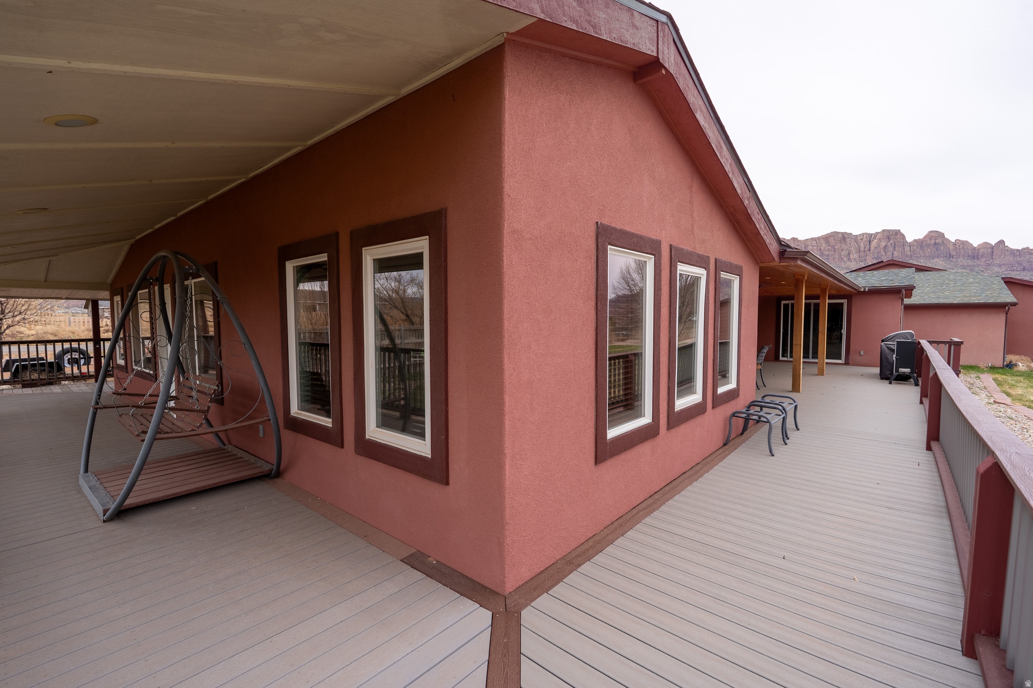 ENTRADA SUBDIVISION - Residential