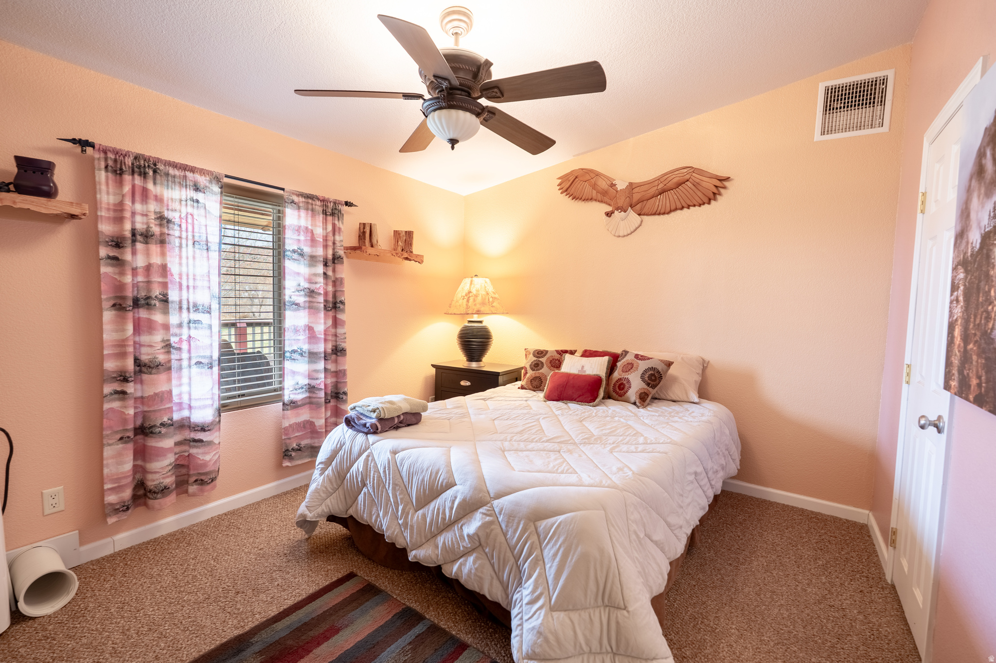 ENTRADA SUBDIVISION - Residential