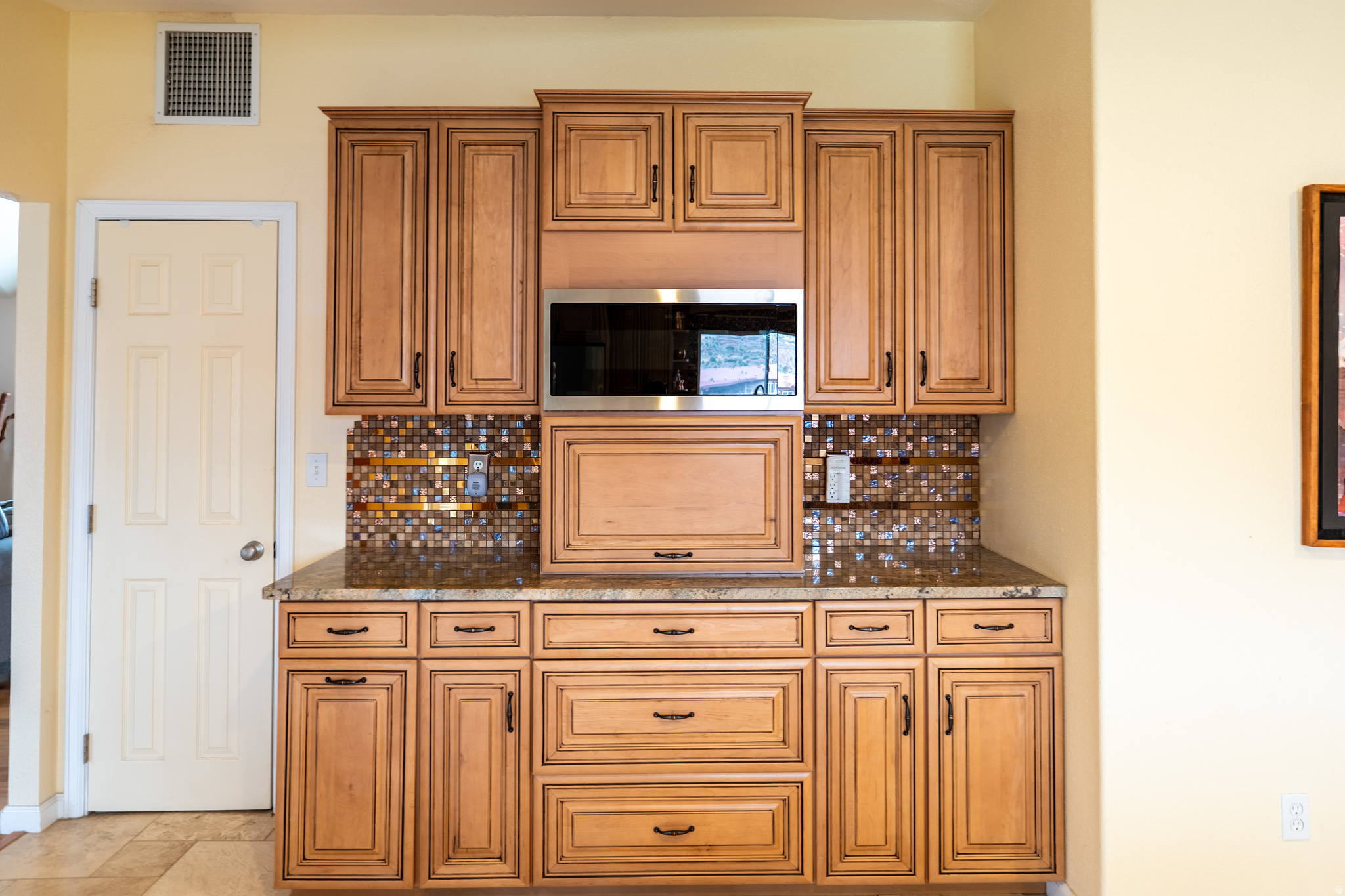 ENTRADA SUBDIVISION - Residential