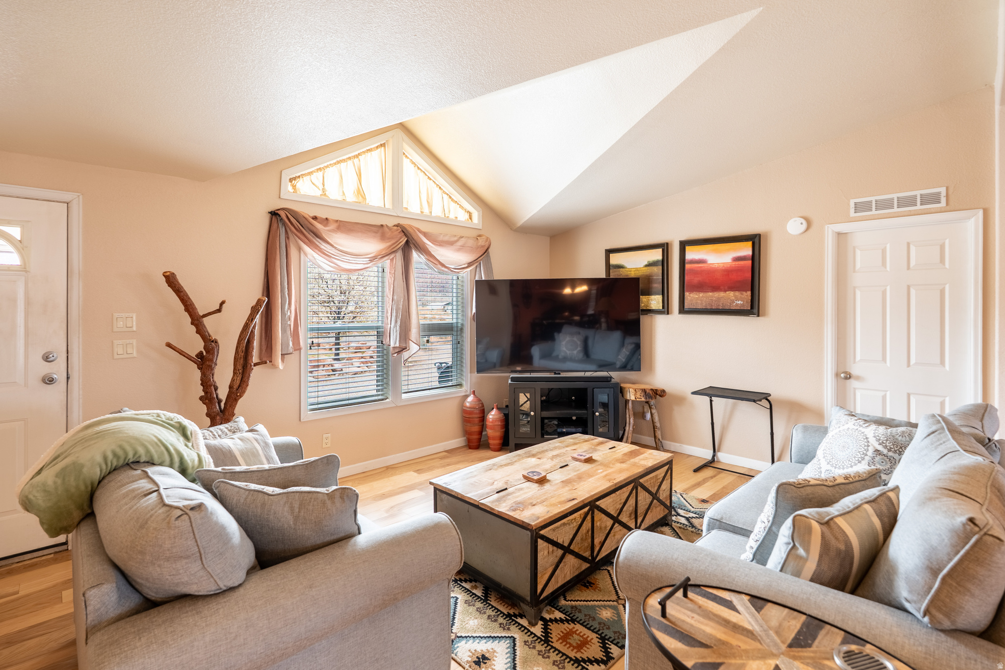 ENTRADA SUBDIVISION - Residential