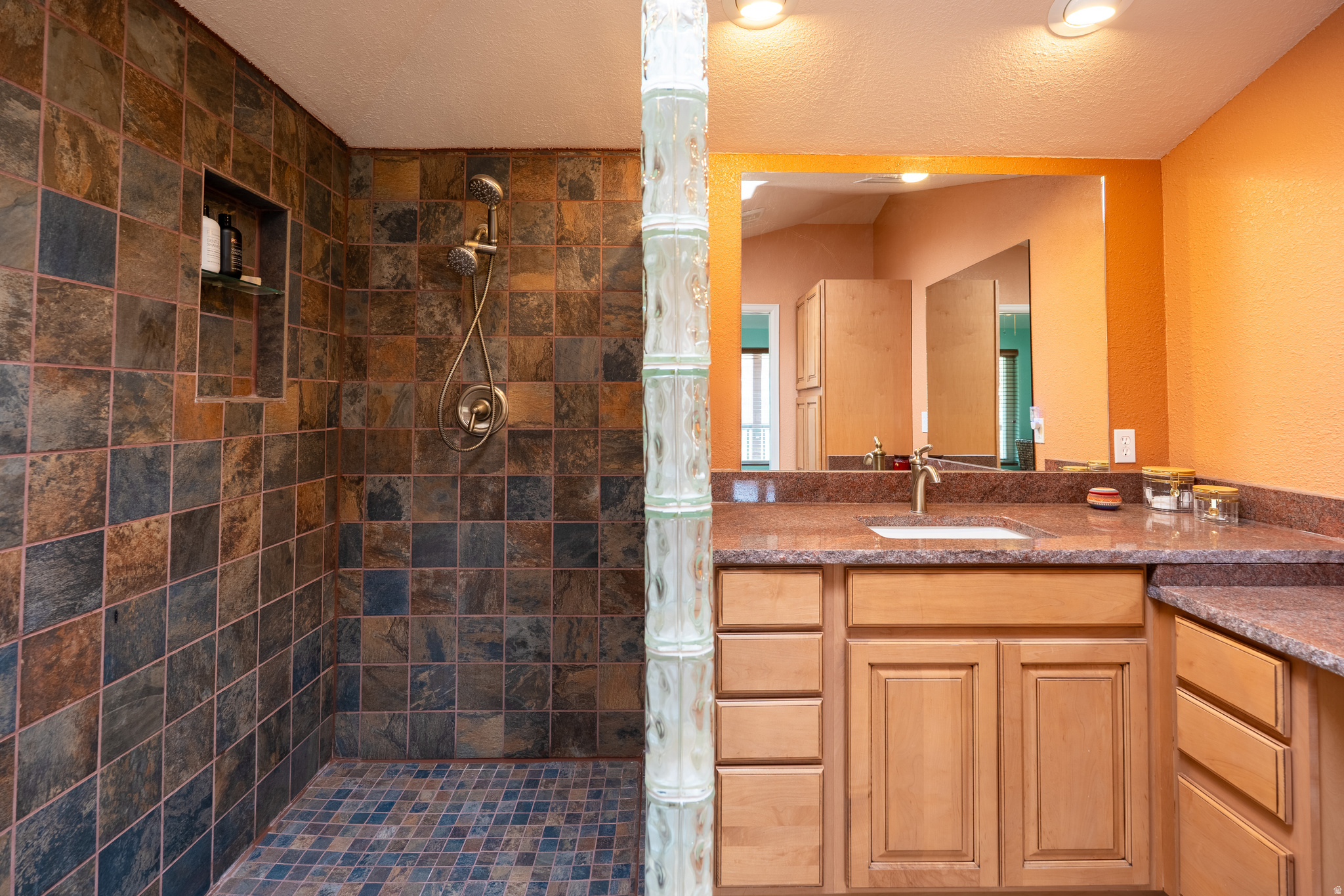 ENTRADA SUBDIVISION - Residential