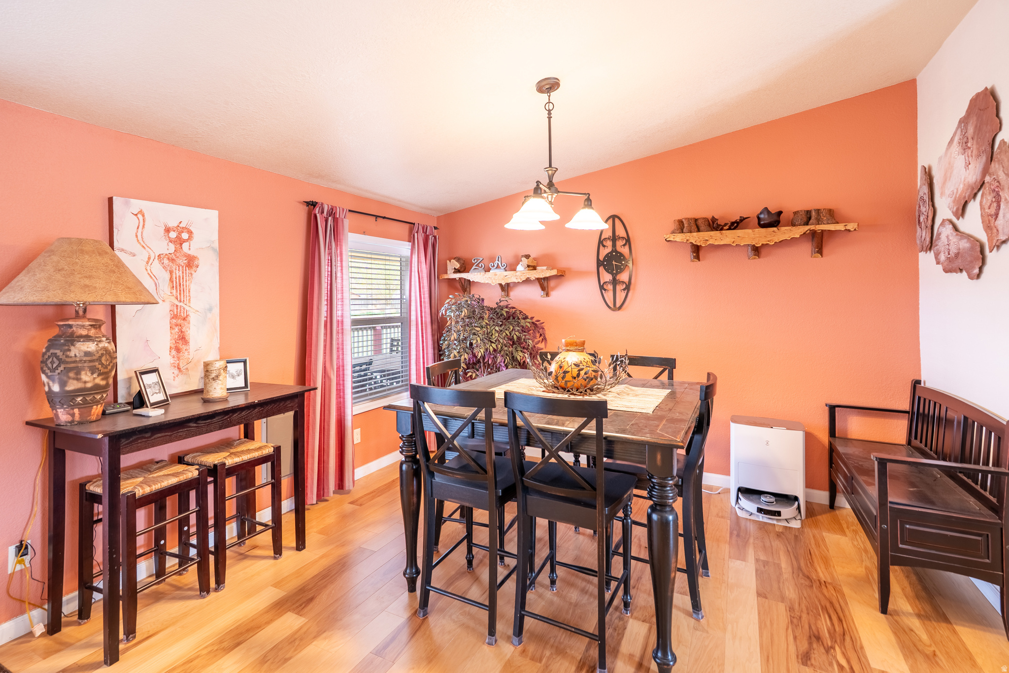 ENTRADA SUBDIVISION - Residential