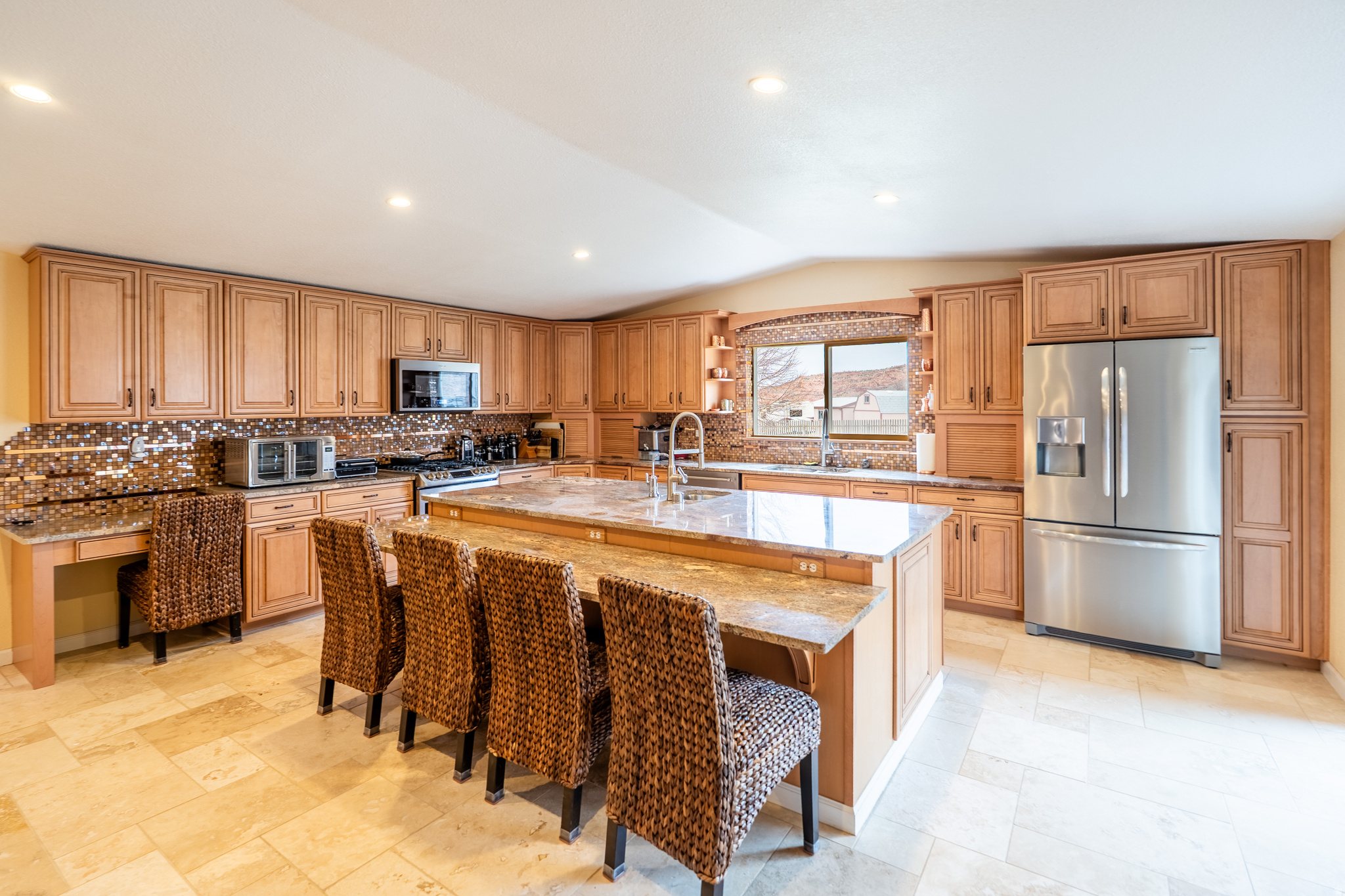 ENTRADA SUBDIVISION - Residential