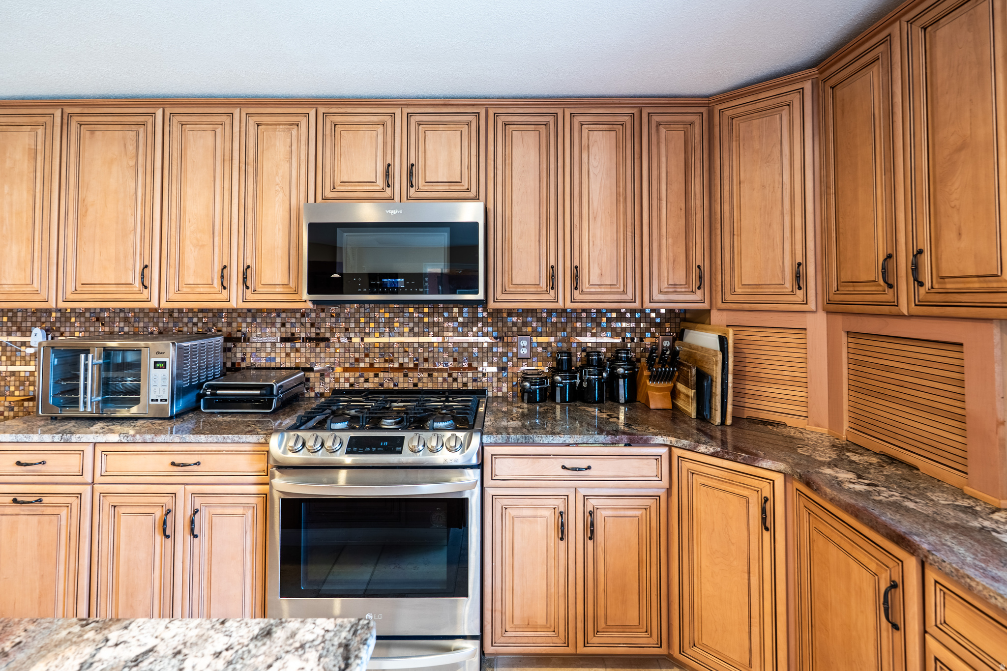 ENTRADA SUBDIVISION - Residential