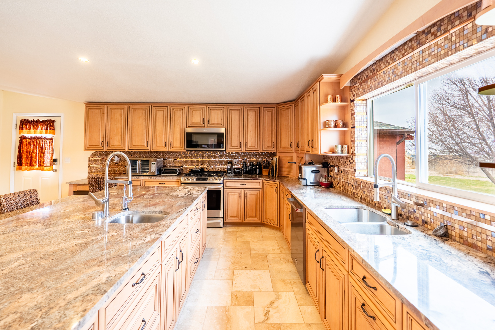 ENTRADA SUBDIVISION - Residential