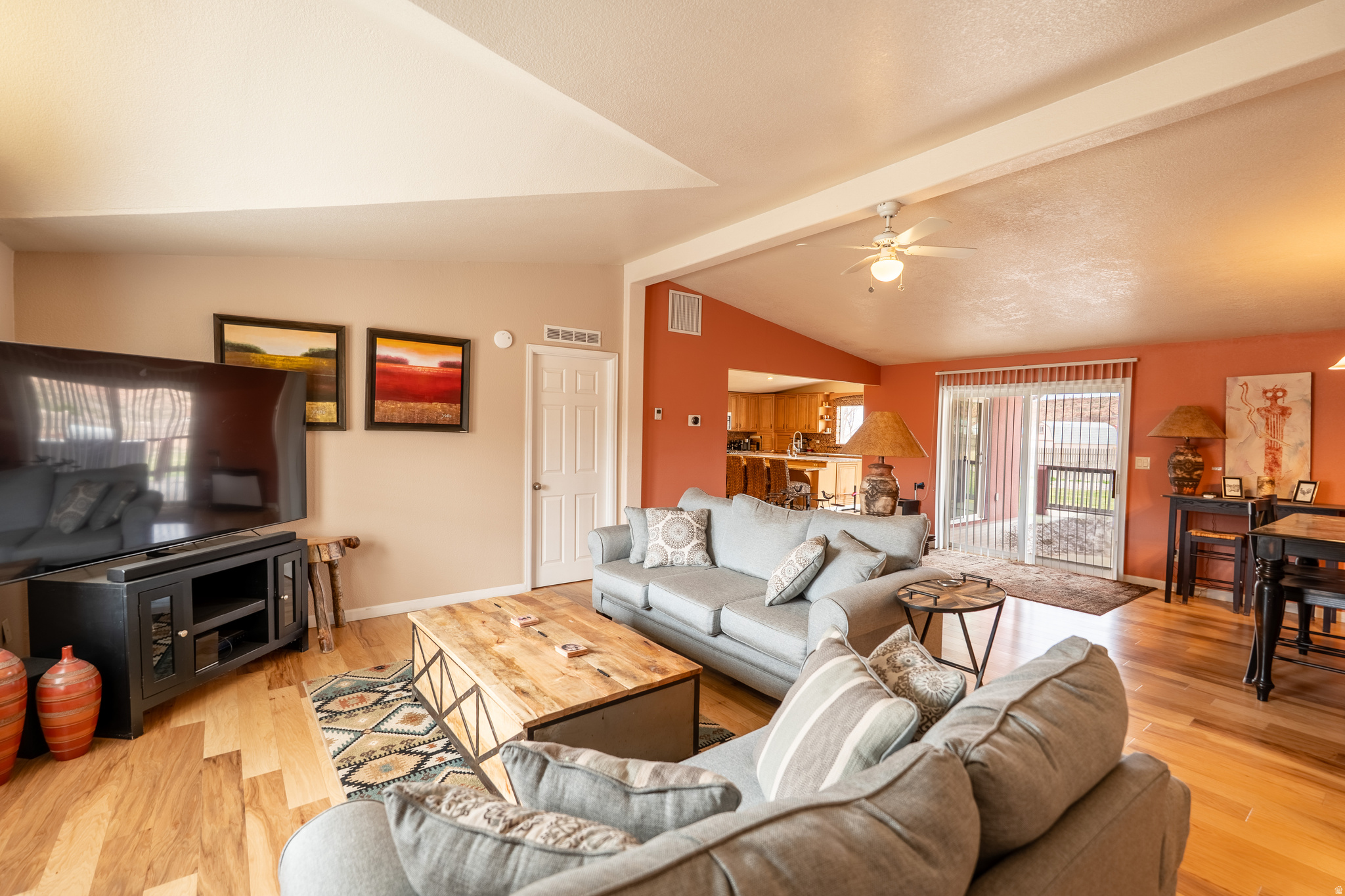 ENTRADA SUBDIVISION - Residential