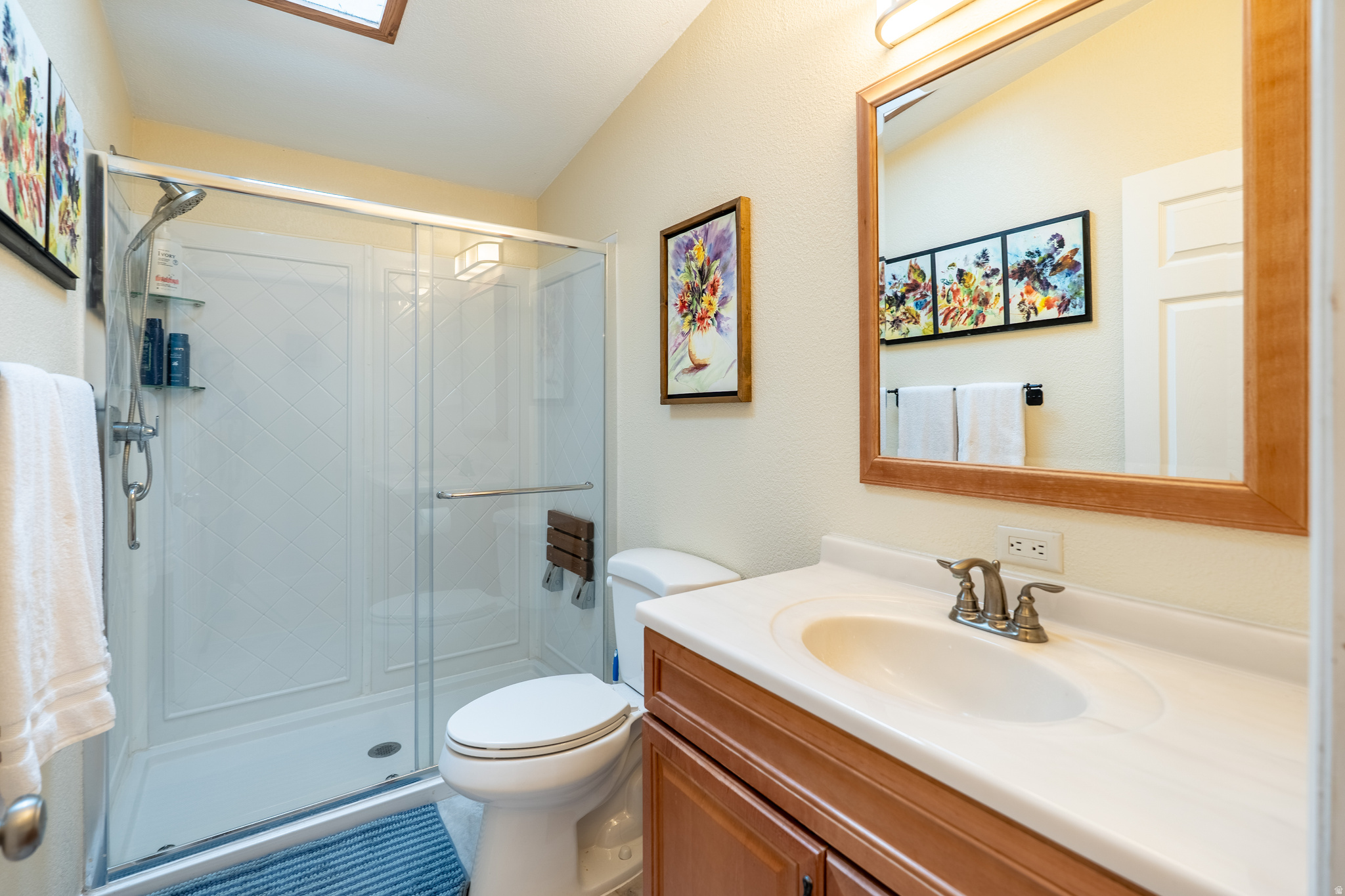 ENTRADA SUBDIVISION - Residential