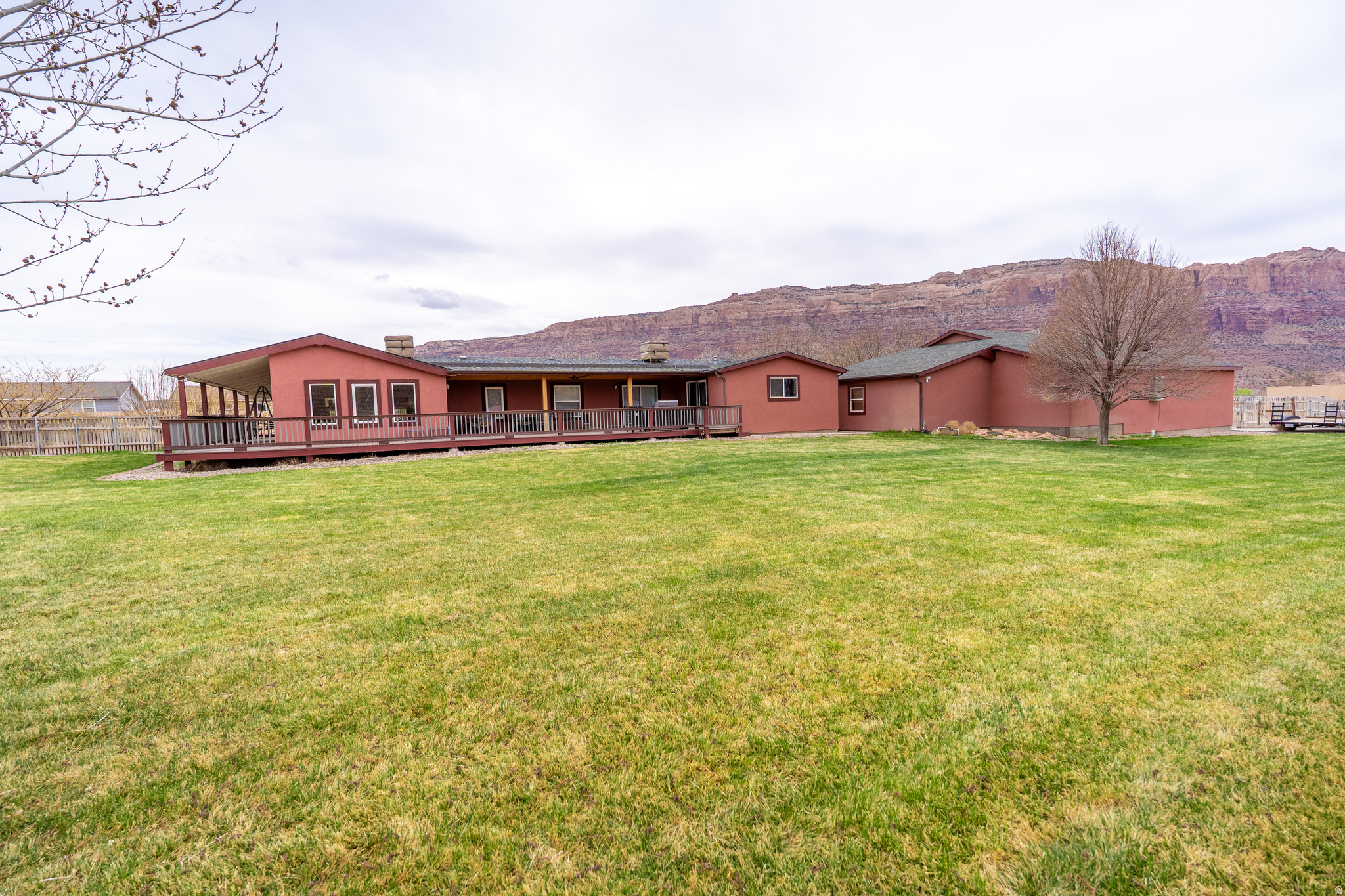 ENTRADA SUBDIVISION - Residential