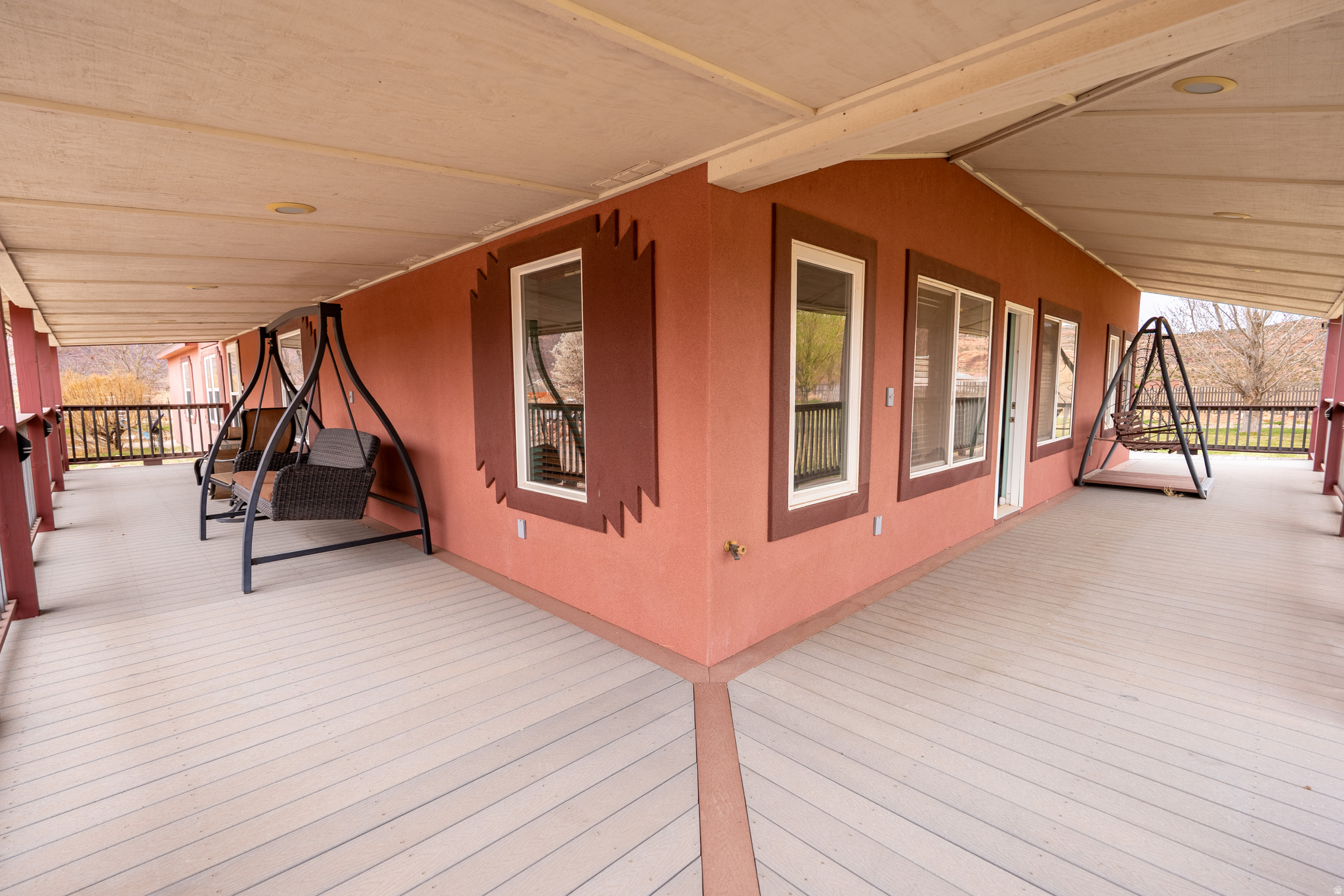 ENTRADA SUBDIVISION - Residential