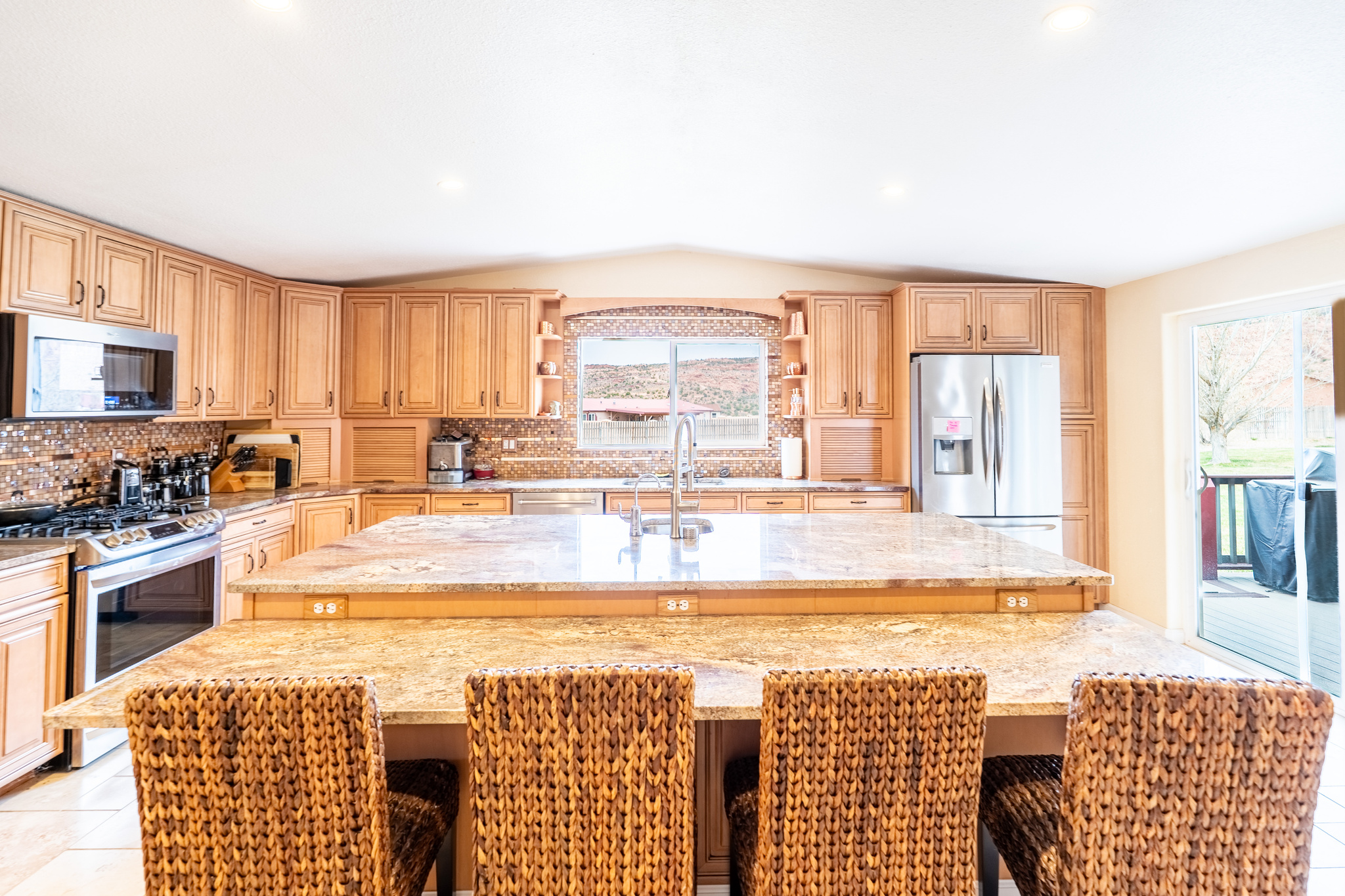 ENTRADA SUBDIVISION - Residential