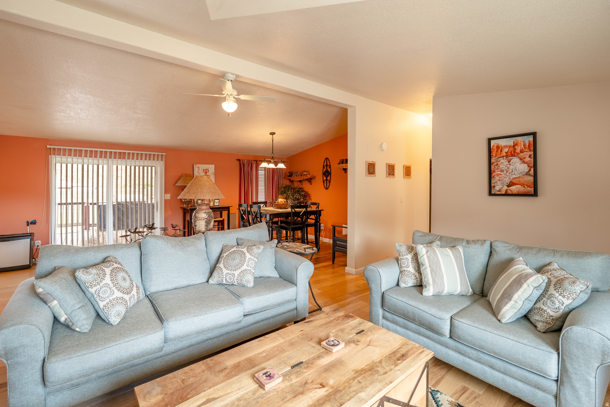 ENTRADA SUBDIVISION - Residential