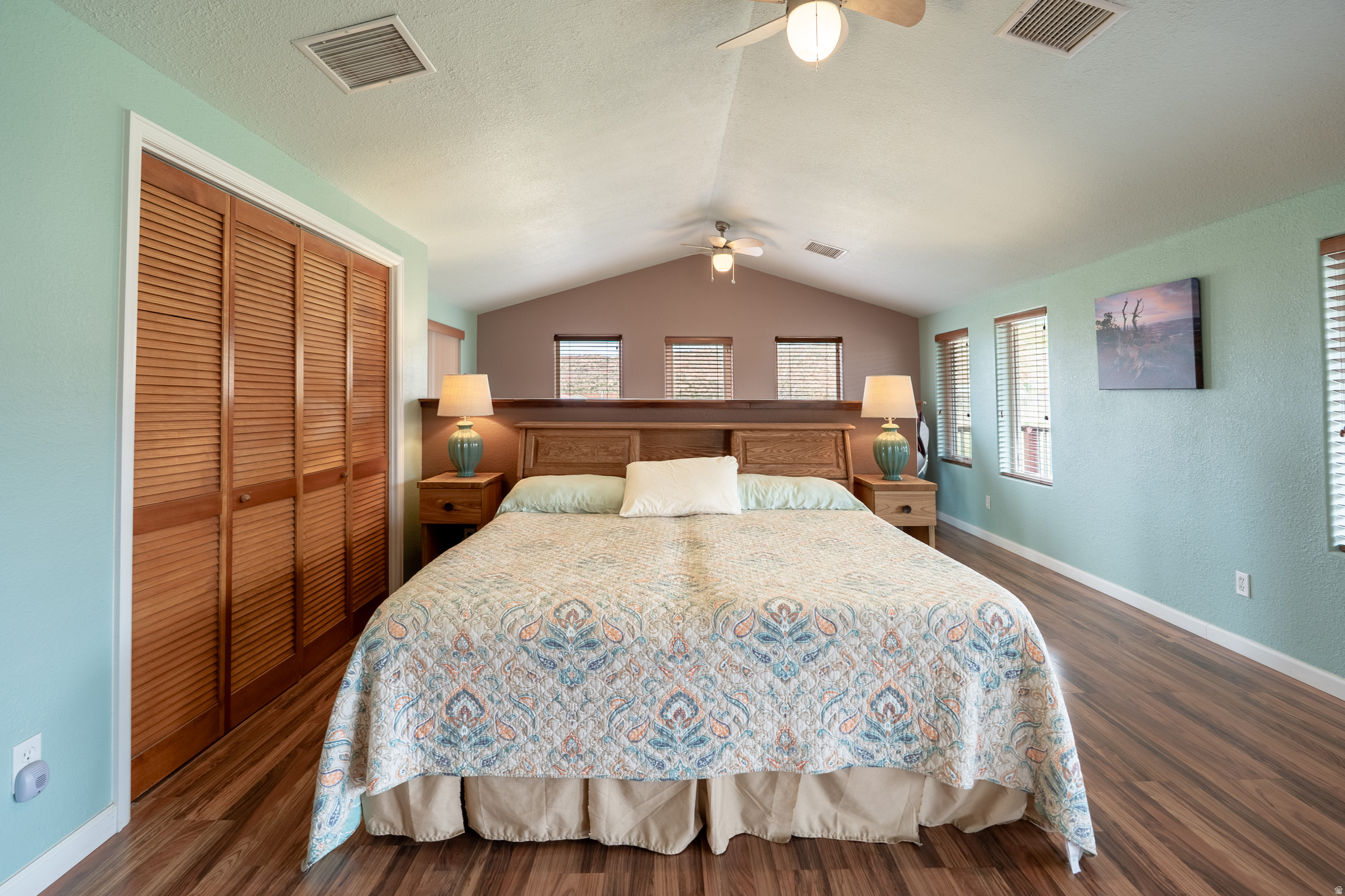 ENTRADA SUBDIVISION - Residential