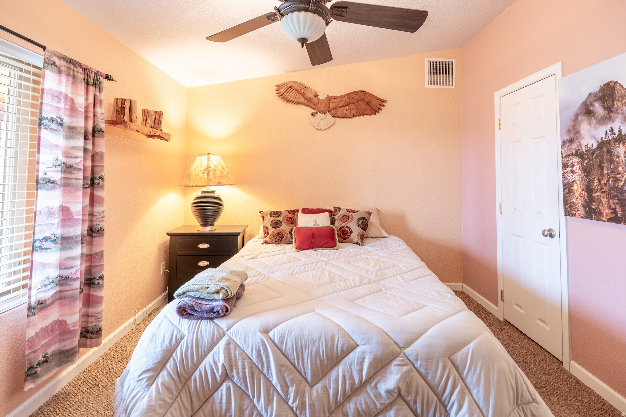 ENTRADA SUBDIVISION - Residential